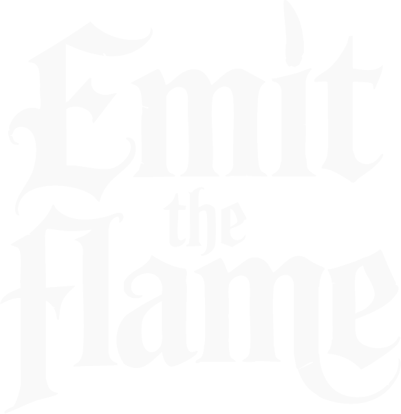 Emit The Flame - Clothing and Apparel
