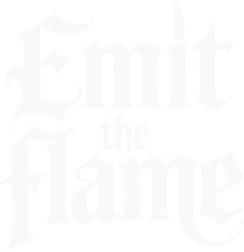 Emit The Flame - Clothing and Apparel